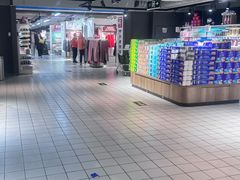 -物美超市(三里河店)