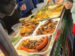 -红土地(地铁站)