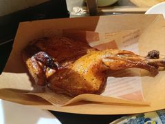 -夯鱼烤鱼·尔滨地标美食(中央商场店)