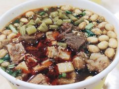 -覃肥叔桂林米粉(粮道街店)