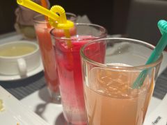 -斗牛士牛排餐厅(嘉里汇店)