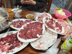 -官塘兄弟·潮汕牛肉店(官塘总店)