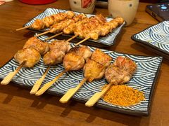 -鸟泉居酒屋·烧鸟·酒馆(百子湾店)