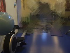 -悦健身私教工作室(双井店)
