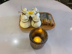 -栖SPA·ONDA ·海菲秀·皑皑科技美肤中心