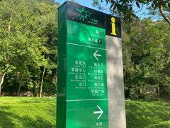 -火炉山森林公园