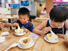 -满记甜品(王府井北京市百货大楼店)