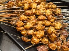 -刘成杰锦州烧烤(南河路店)