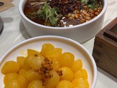 -老爷庙风味美食府(魏都大道店)