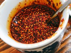 -张兴邦擀面皮(禧悦里店)