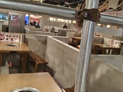 -言玖鲜火锅串串披萨自助(益田假日店)