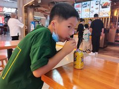 -冷面王(国购广场店)