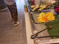 -蓝珊甄选海鲜自助·火锅大排档(近阿那亚店)