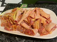 -一席地·本地鸡窝·杭帮鸡火锅(西溪印象城店)