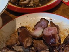 -老鼎万春卤菜(五代传承创始老店)