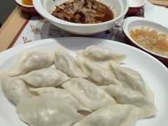 -喜家德虾仁水饺(华强天虹店)
