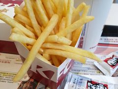 -肯德基(大兴火车站店)