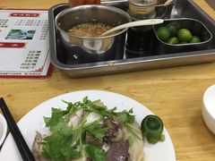 -文昌鸡饭店110号(中山路店)