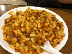 -巴依老爷新疆美食(望京小街店)