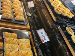 -德得轩烤涮一体自助餐厅(王府井店)
