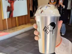 -喜茶(北京三里屯太古里店)