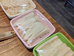 -四喜小胖·北京涮肉(五道营店)