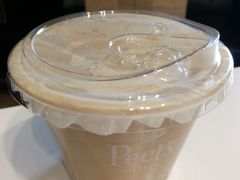 澳洲小白-Peet's Coffee皮爷咖啡(豫园店)