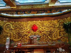 -鹊华居·地道鲁菜·海鲜·融合味(大明湖店)