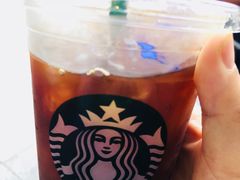 -星巴克臻选(南京艾尚天地店)