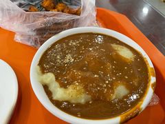 -护国寺小吃(左家庄店)