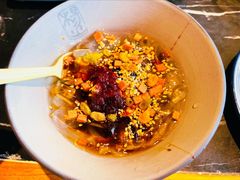 冰粉-杨家火锅(国美店)