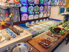 -鲜鲜·鲅鱼圈海鲜(于洪店)