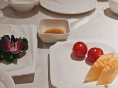-香蜜轩·粤菜·宴会(世界之窗店)