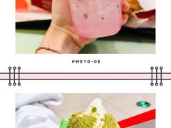 -DQ·蛋糕·冰淇淋(万象城店)