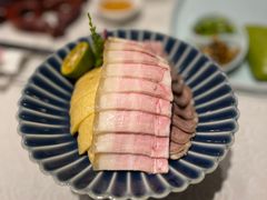 糟三样-浙江西子宾馆·牡丹厅
