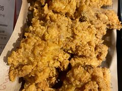 -肯德基(洛川店)