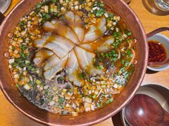 -SHAN山(前滩太古里店)