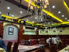 -清真· AL-JANNAT 佳纳特餐厅(仙林店)
