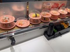 -争鲜回转寿司(通州万达店)