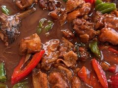 -芳芳私房菜·精作淮扬菜(玖珑湾店)