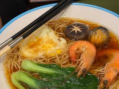 -东海怡品海鲜豆捞(舟宿夜江店)