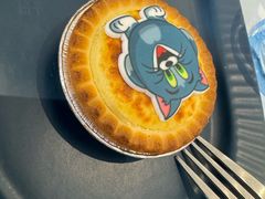 -必胜客(安盛金马店)