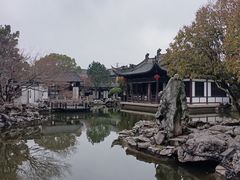 -常熟方塔园