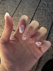 -晨·艺美甲美睫