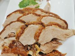 -全聚德(蓝山店)