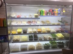 -辣火功夫麻辣烫(明洞1号店)