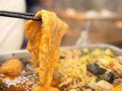 -后街佬·炭火鲜鱼杂(南城店)