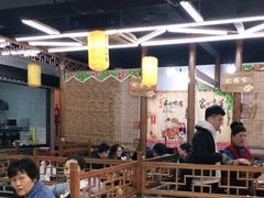 大堂-东北铁锅宴(云龙华府店)