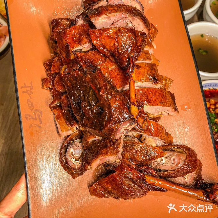 土著带你不排队吃跷脚牛肉🔥新店环境太好了