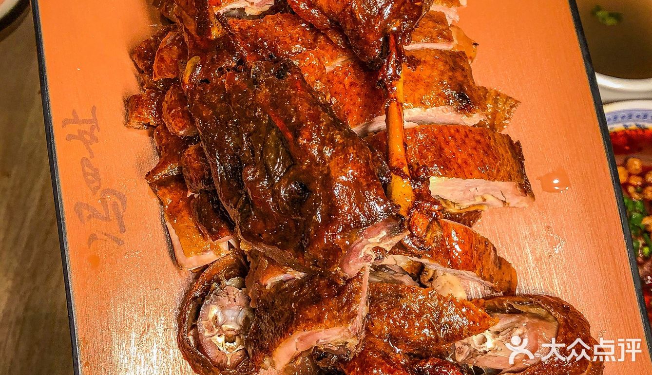 土著带你不排队吃跷脚牛肉🔥新店环境太好了